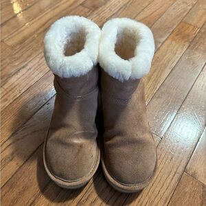 Michael kors ankle boots